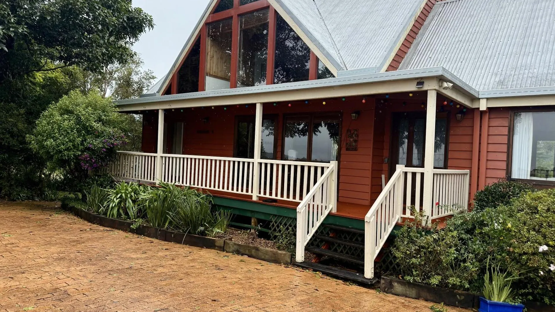 Ruddles Retreat Villa Maleny Australien