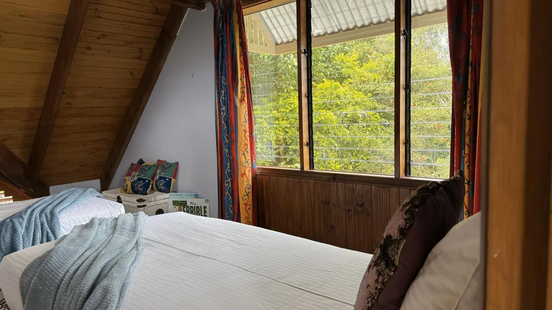Ruddles Retreat Villa Maleny 0*,  Australien