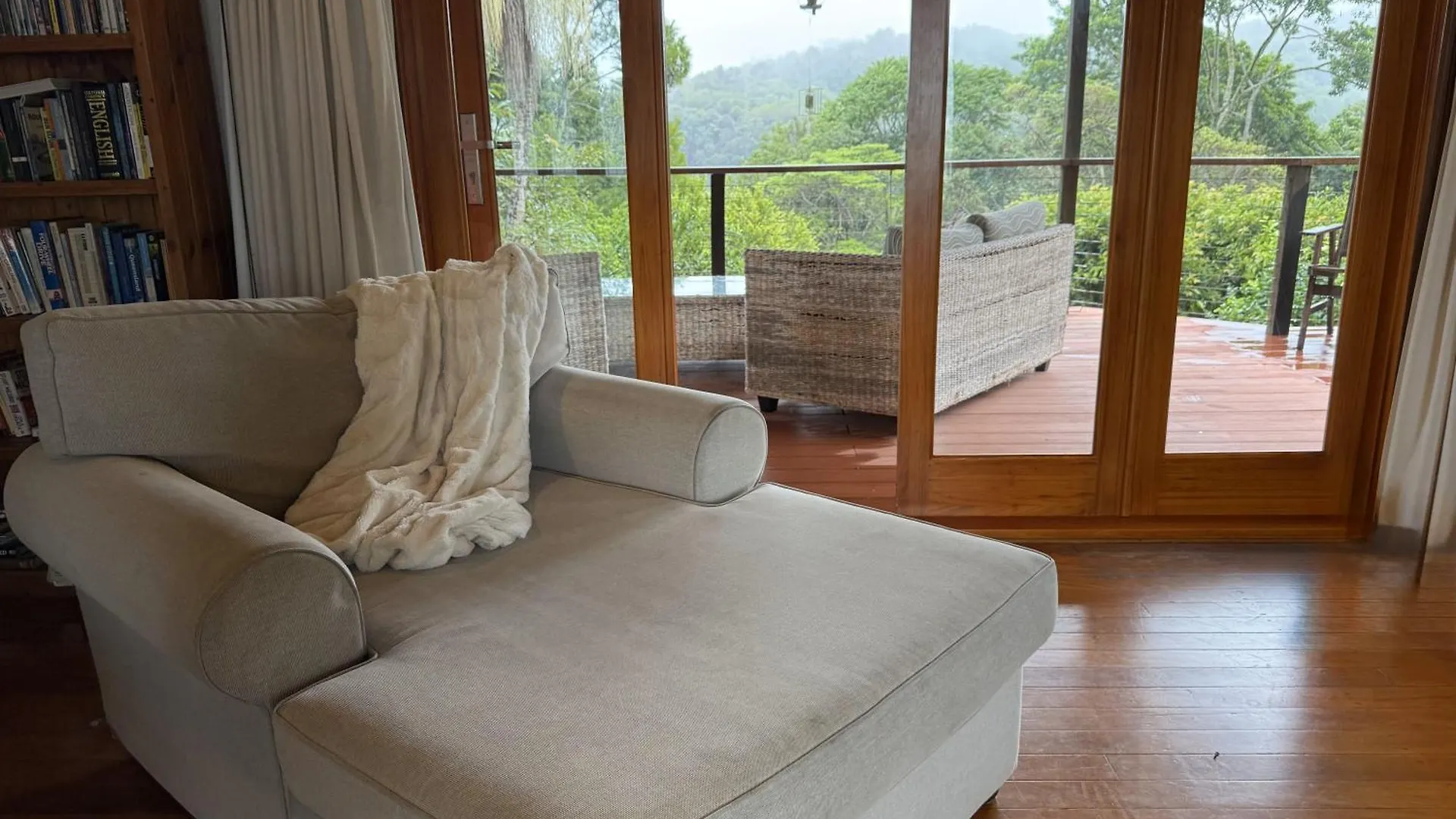 Ruddles Retreat Villa Maleny