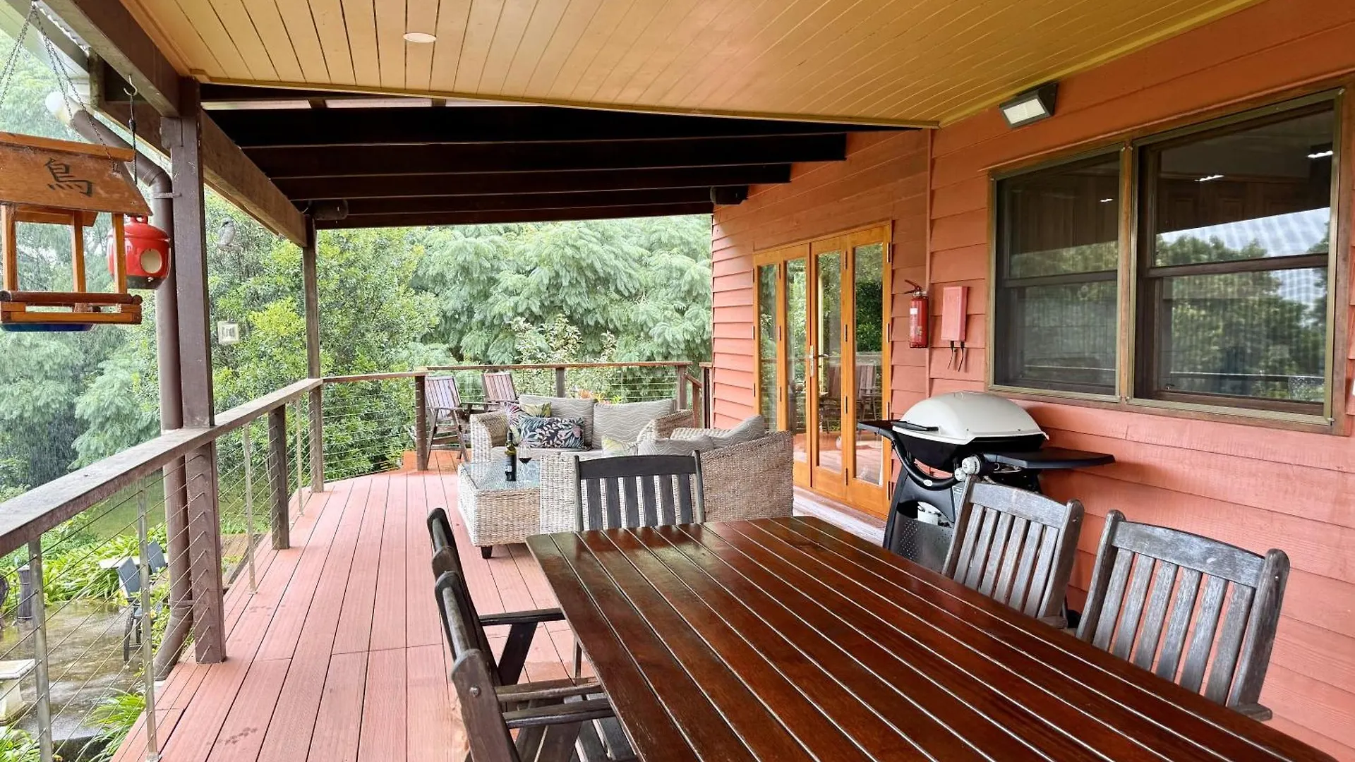 Feriehus Ruddles Retreat Villa Maleny