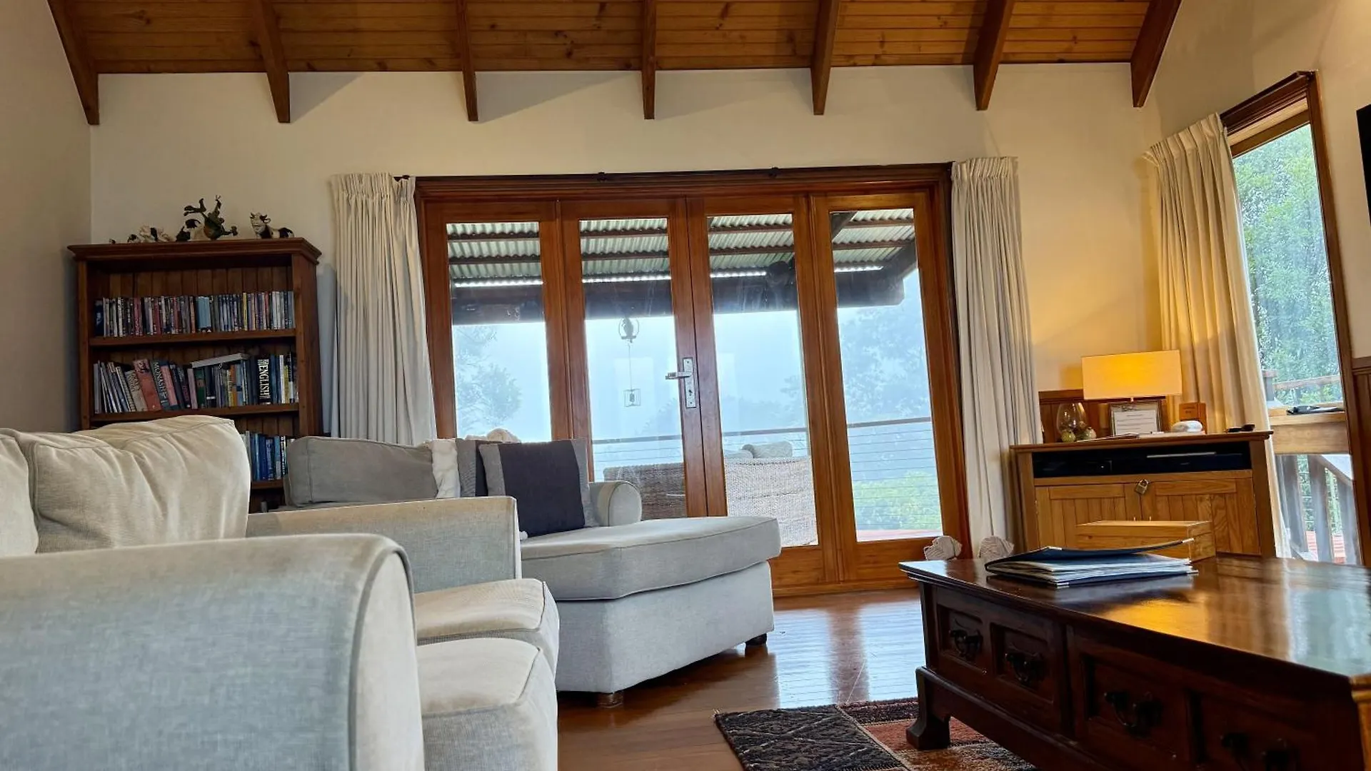 Ruddles Retreat Villa Maleny 0*,