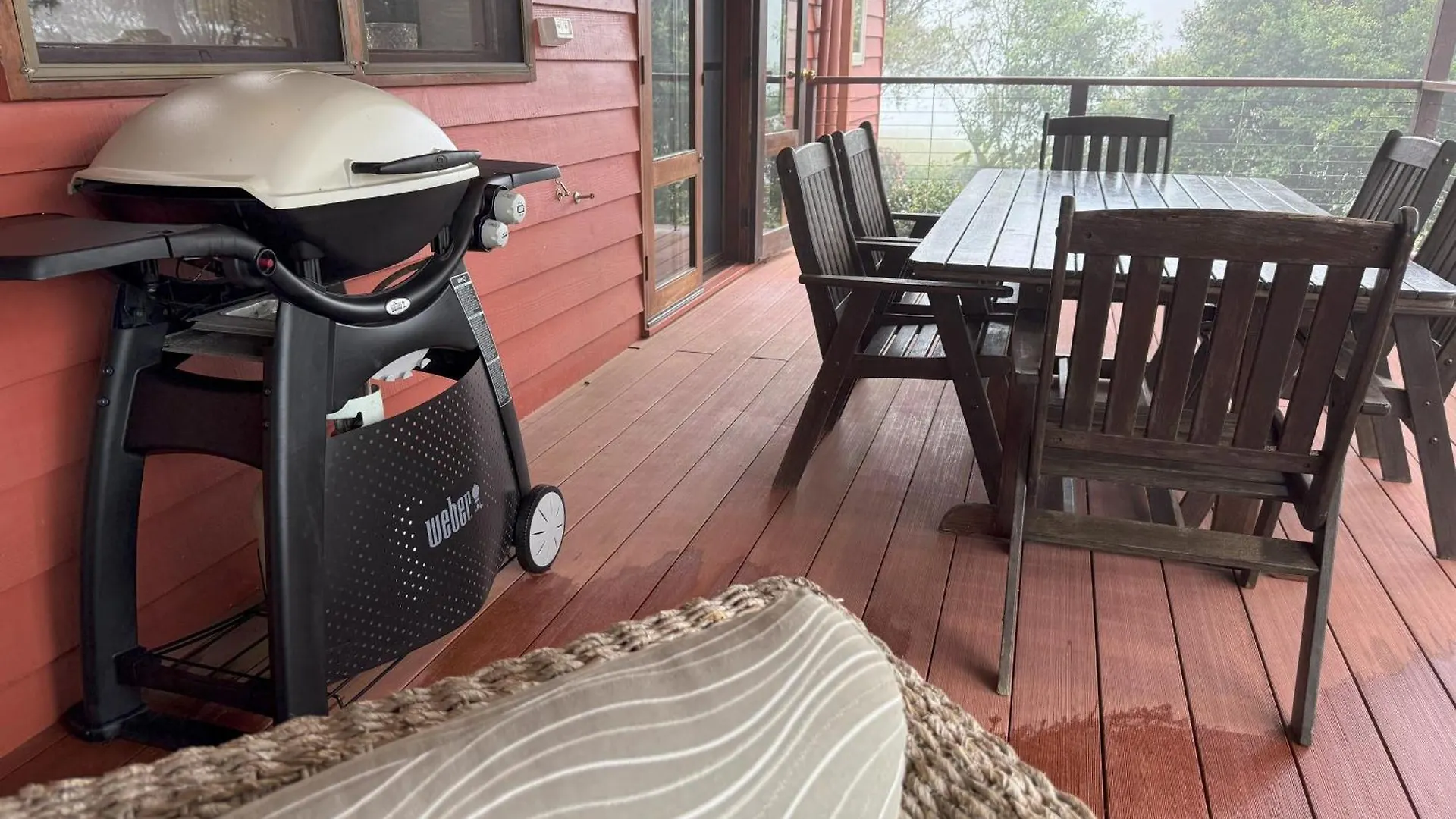 Ruddles Retreat Villa Maleny Feriehus