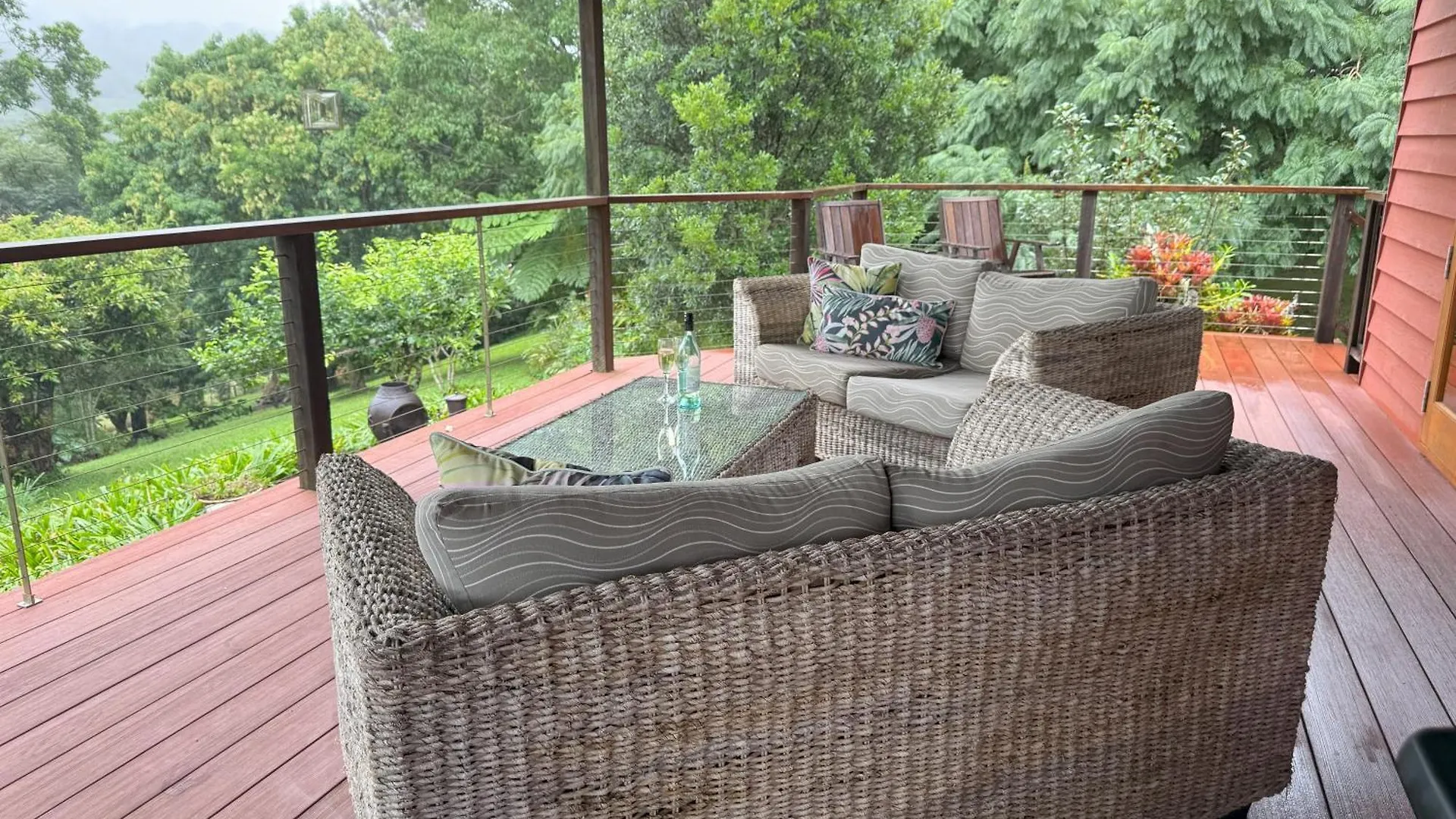 Feriehus Ruddles Retreat Villa Maleny