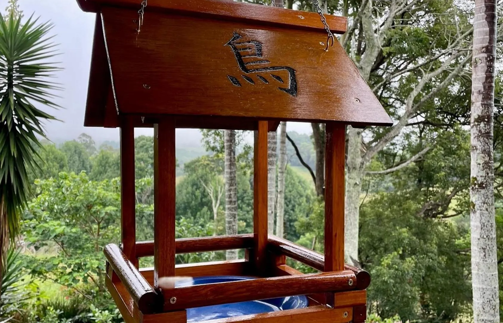 Ruddles Retreat Villa Maleny