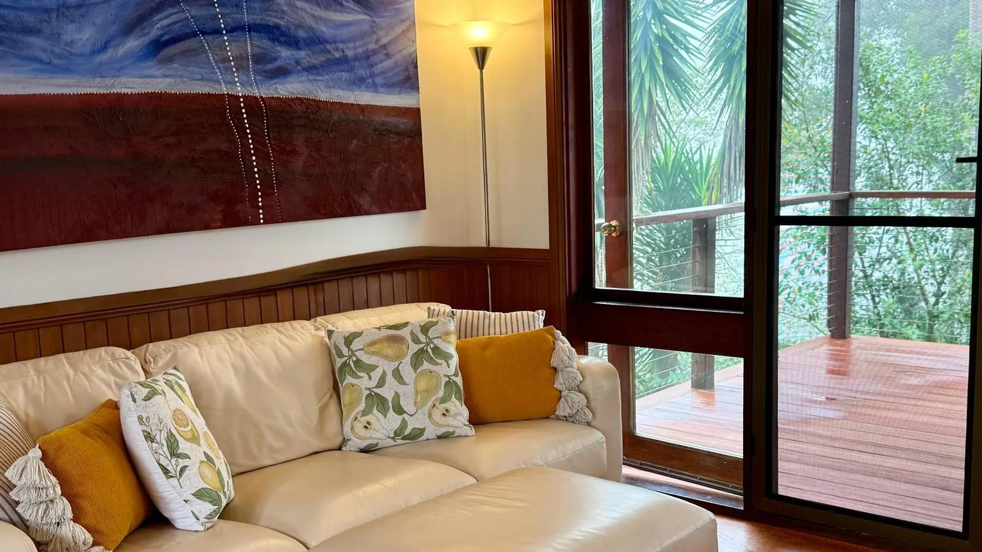 Feriehus Ruddles Retreat Villa Maleny