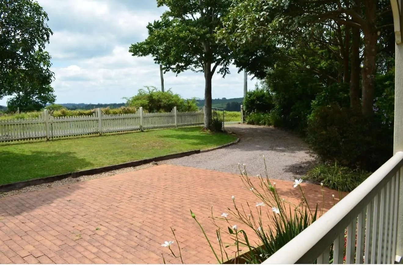 Ruddles Retreat Villa Maleny 0*,  Australien