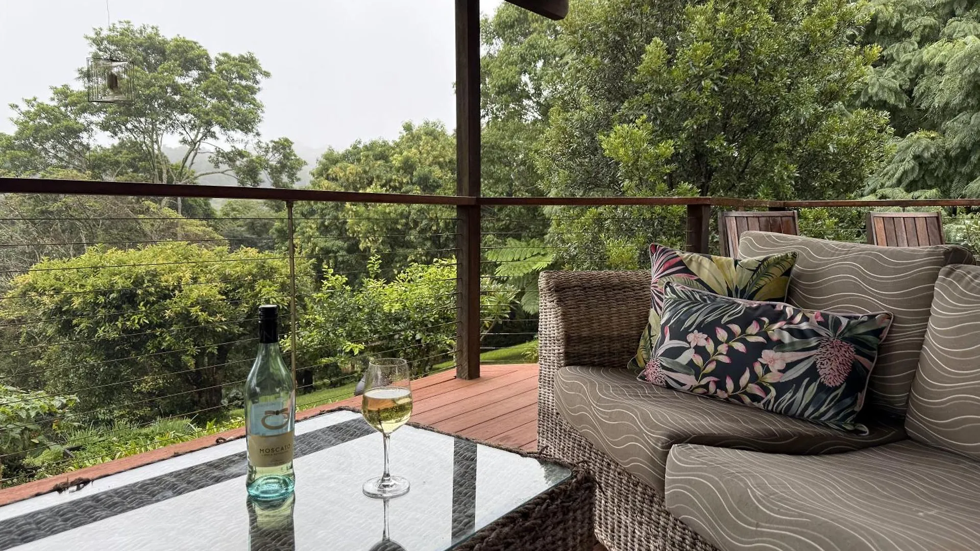 Ruddles Retreat Villa Maleny Australien