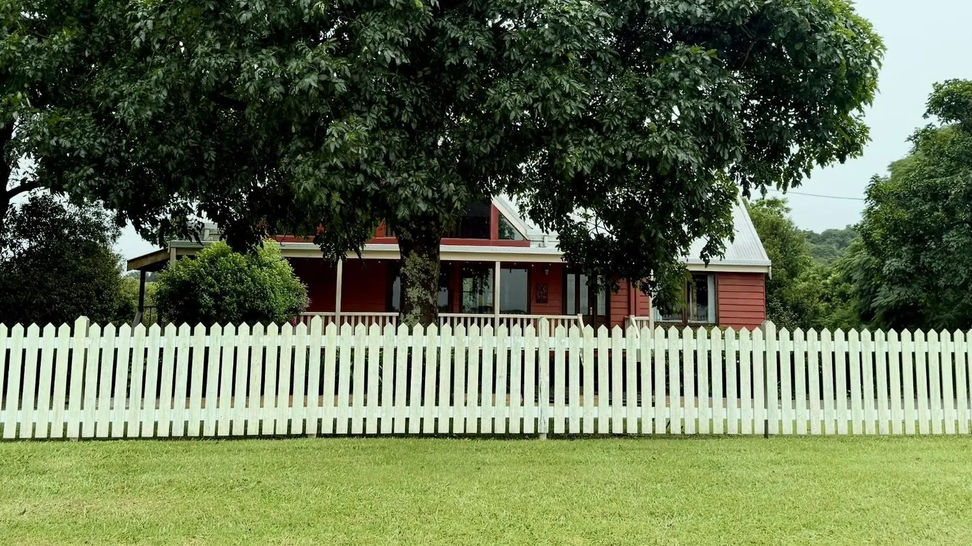 Ruddles Retreat Villa Maleny 0*,  Australien