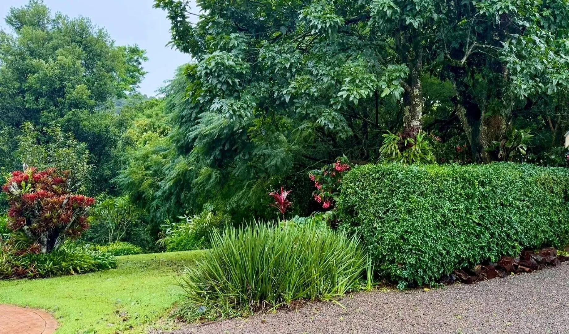 Ruddles Retreat Villa Maleny 0*,  Australien
