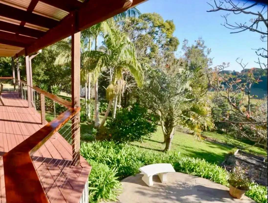 Feriehus Ruddles Retreat Villa Maleny