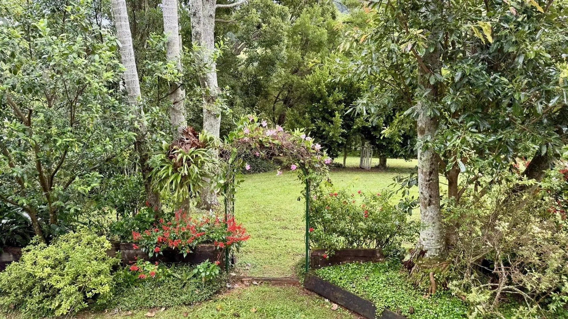 Ruddles Retreat Villa Maleny 0*,