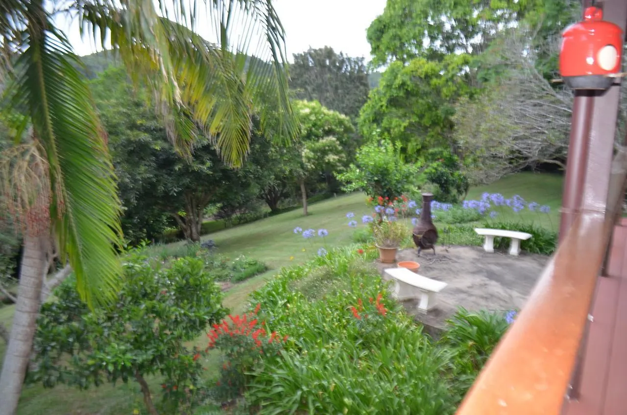 Ruddles Retreat Villa Maleny 0*,