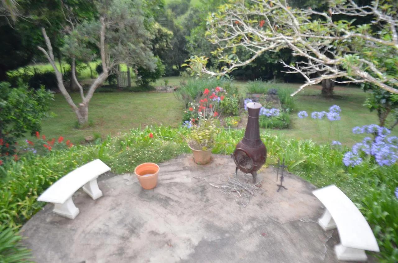 Ruddles Retreat Villa Maleny Australien